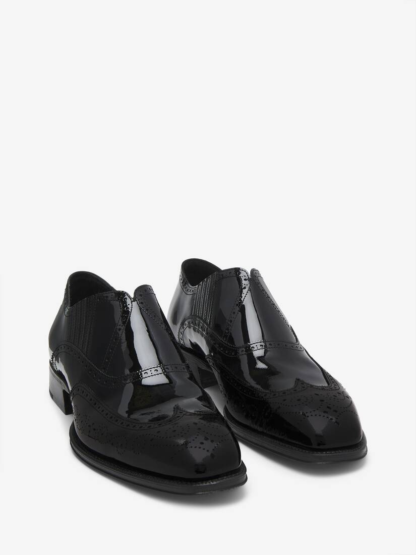 Jermyn Shoe