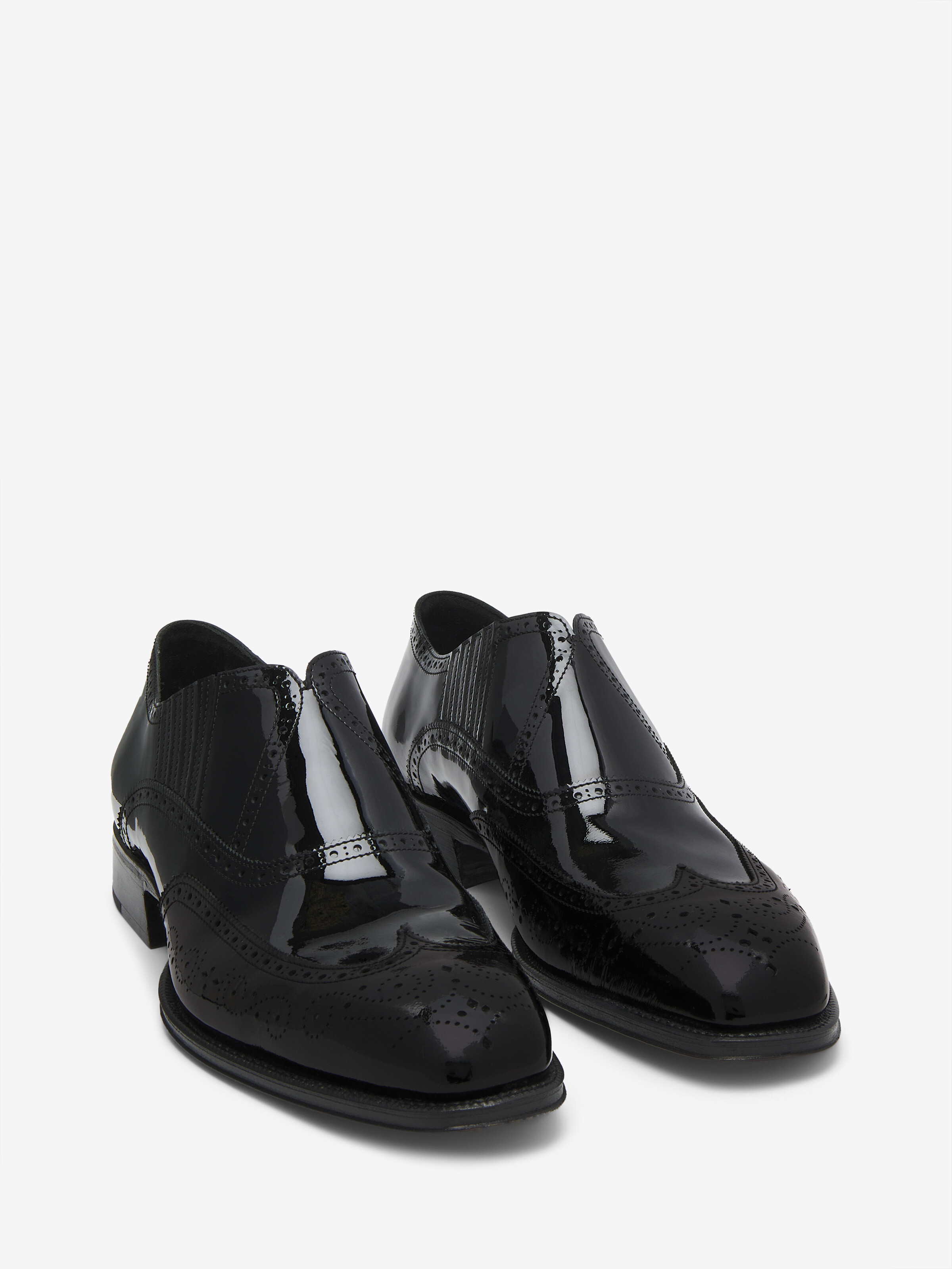 Jermyn Shoe