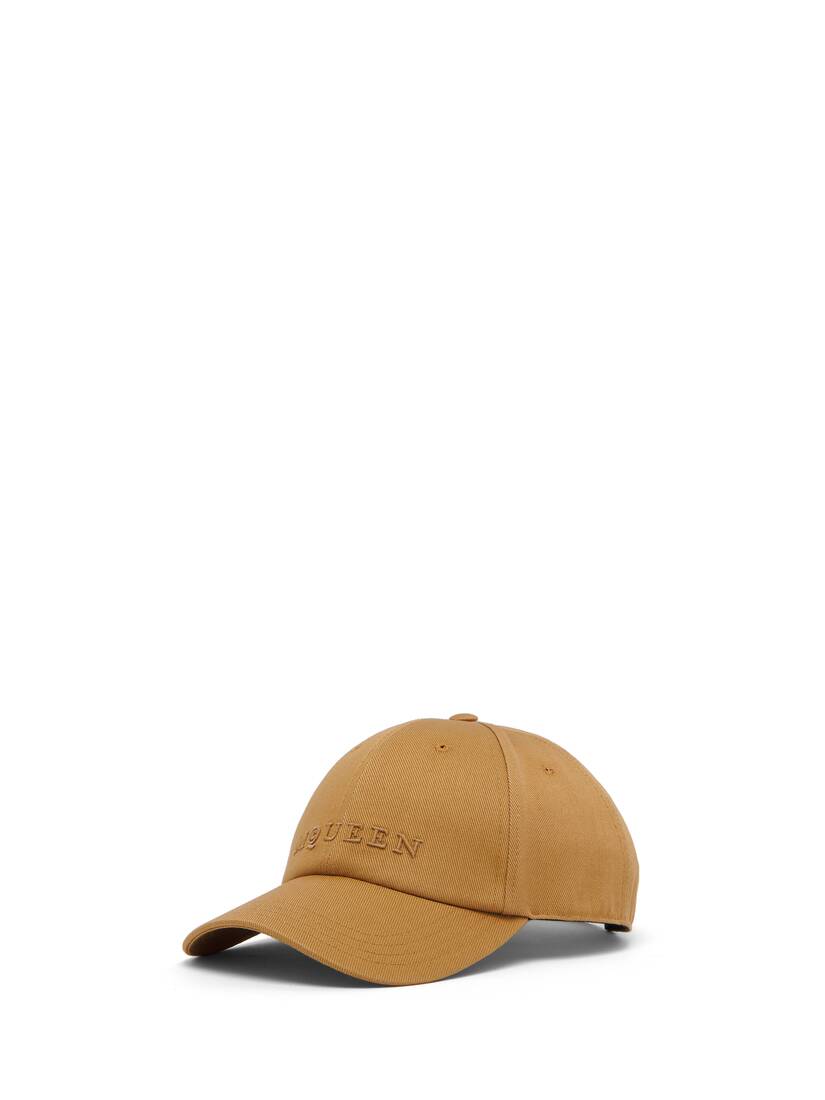 Casquette Avec Logo McQueen