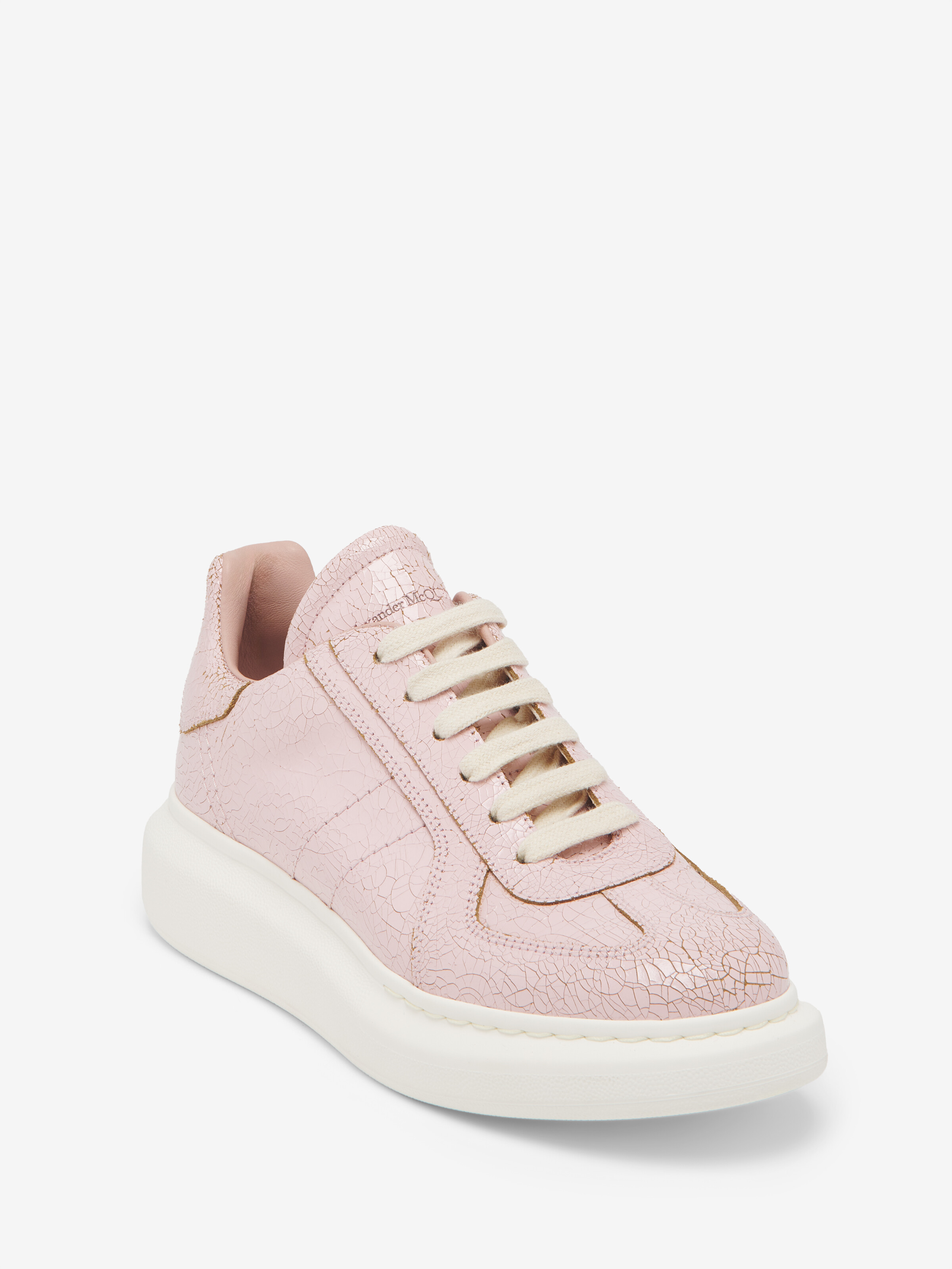 Sneaker oversize retrò