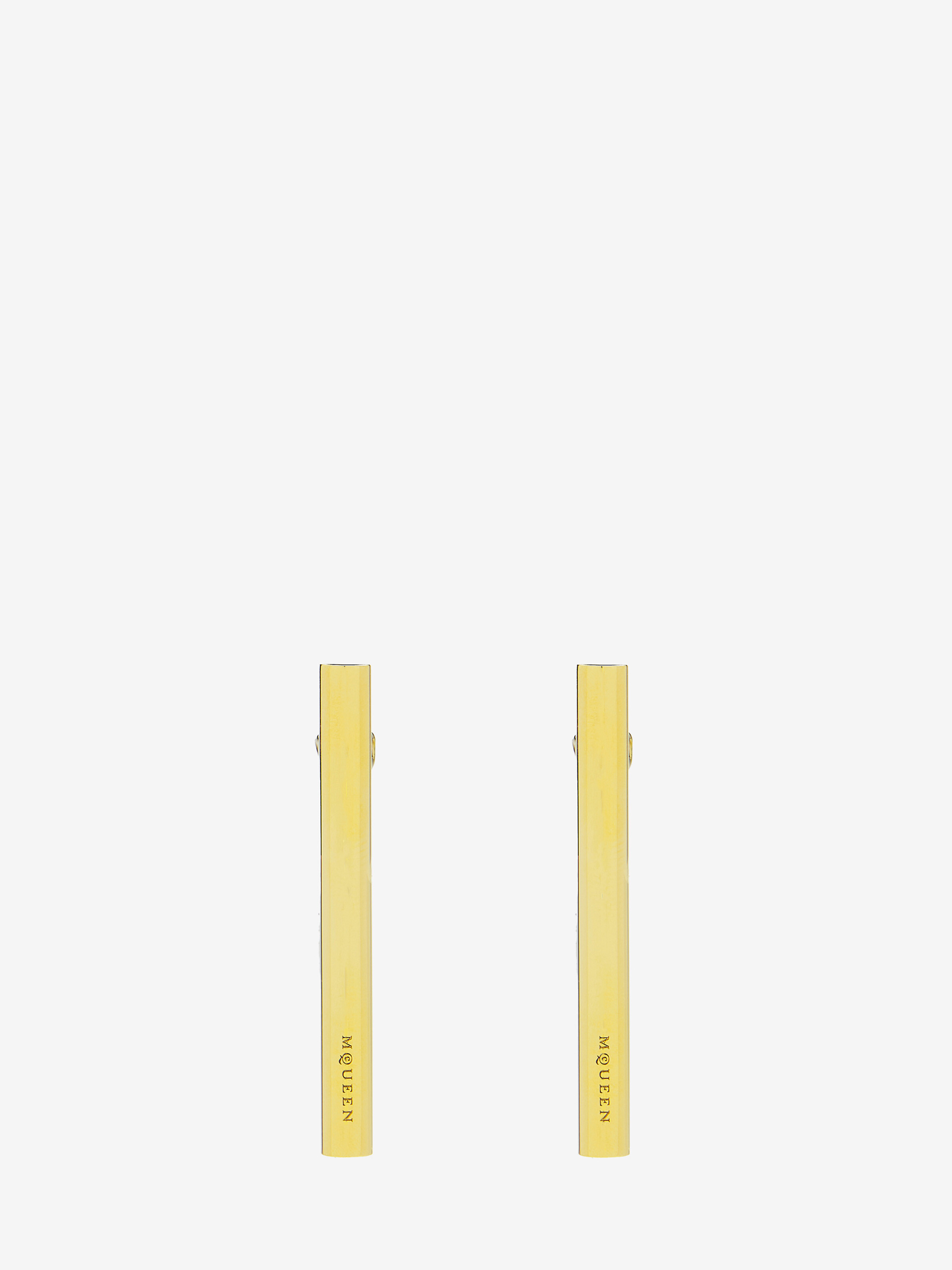 T-Bar Earrings