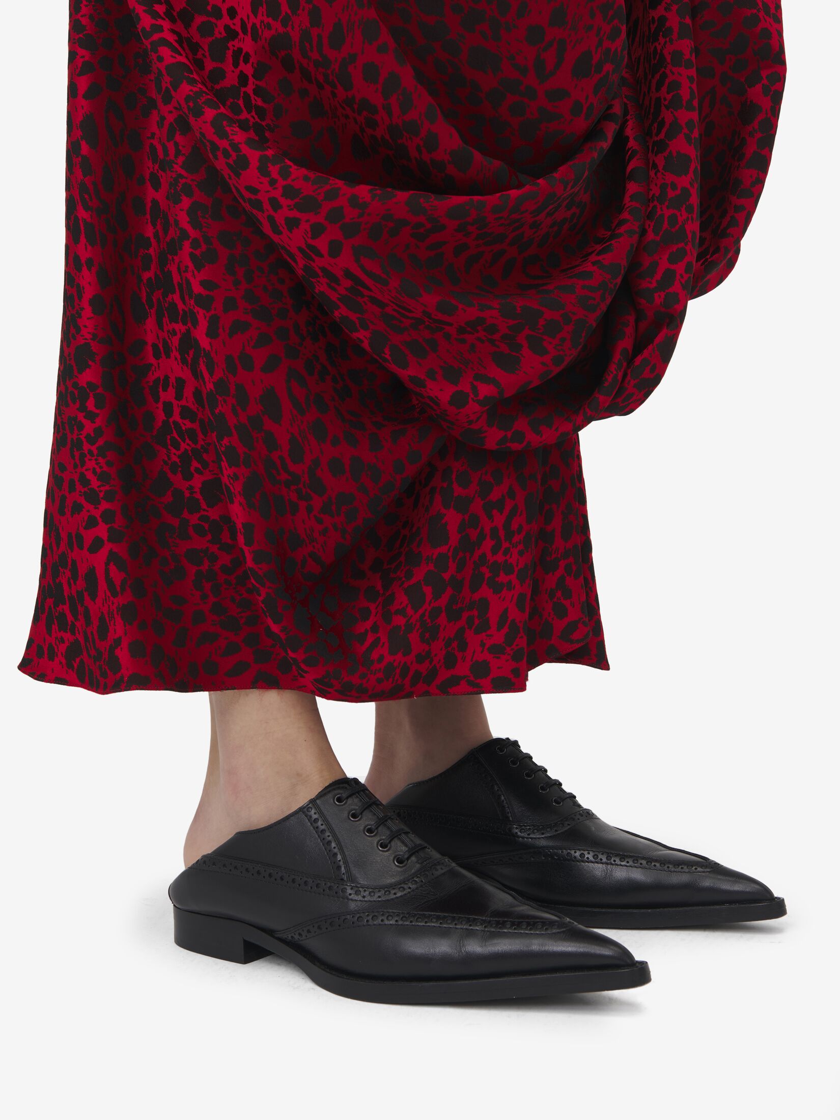 Women's Designer Shoes | Luxury Shoes | Alexander McQueen US