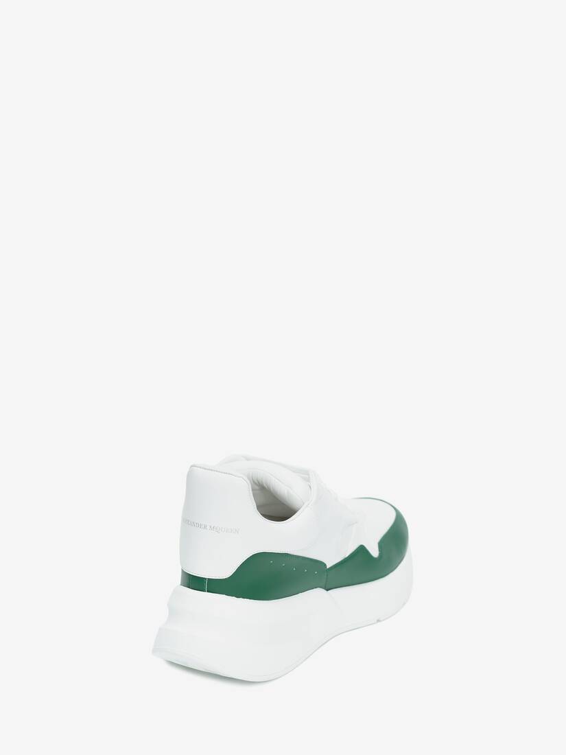 Oversized Runner