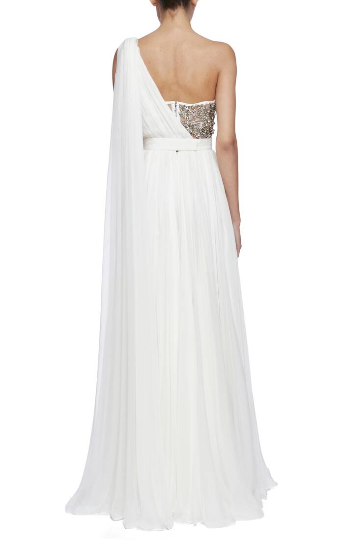 Evening Dress