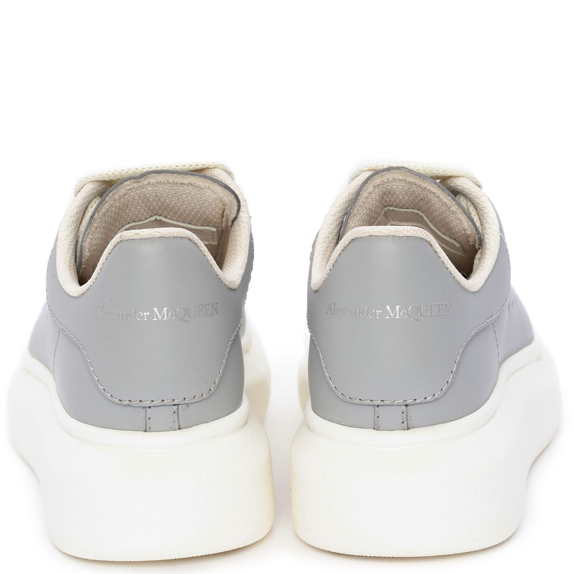 Kids Oversized Sneaker