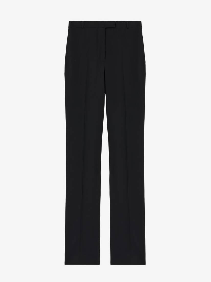 Tailored Trousers