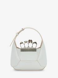 The Jewelled Hobo Mini Bag