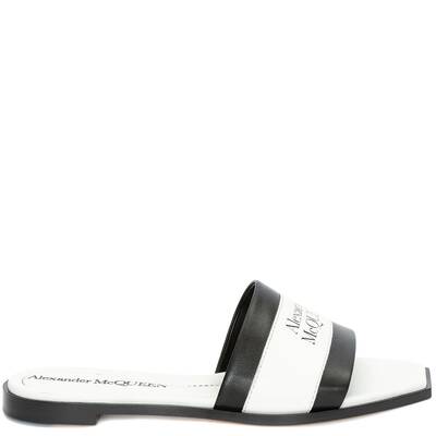 claquette alexander mcqueen
