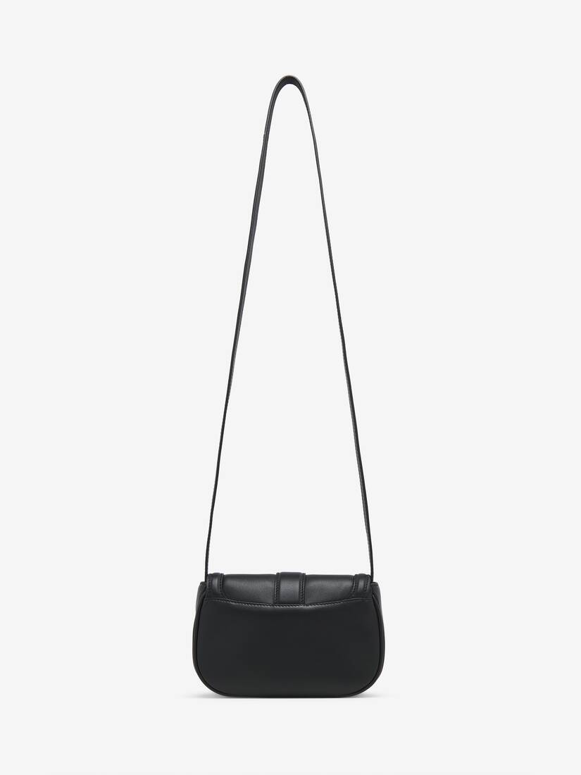 Sac McQueen Mini T-Bar Satchel