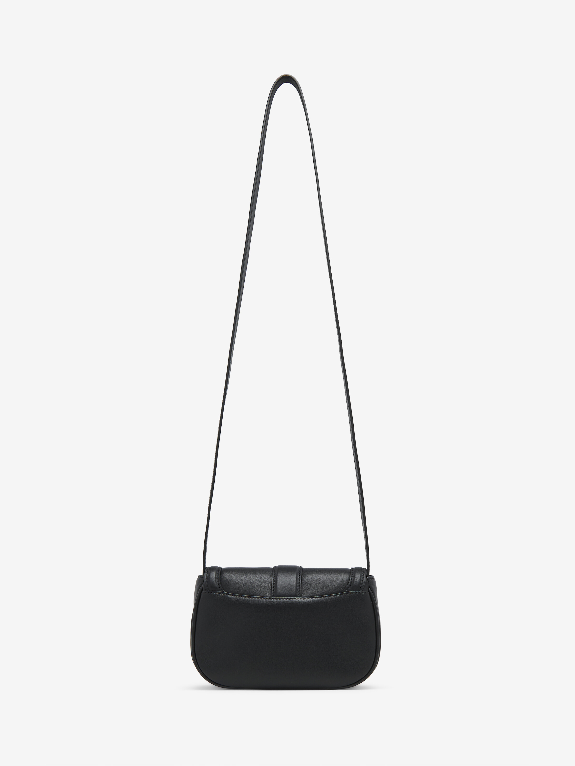 Mini T-Bar Satchel