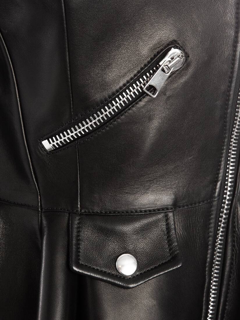 leather jacket all colour