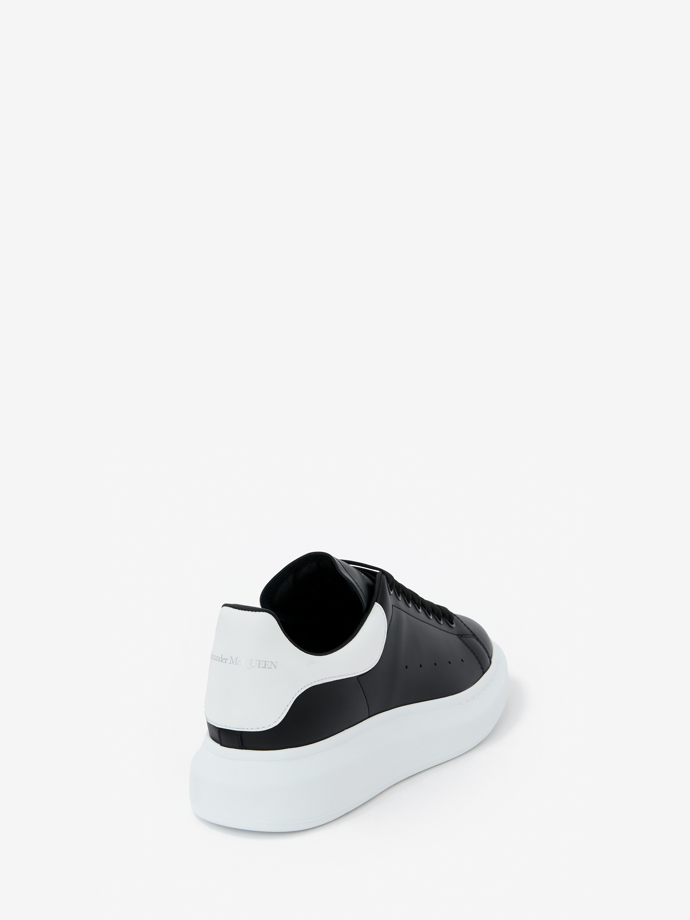 Sneaker Oversize