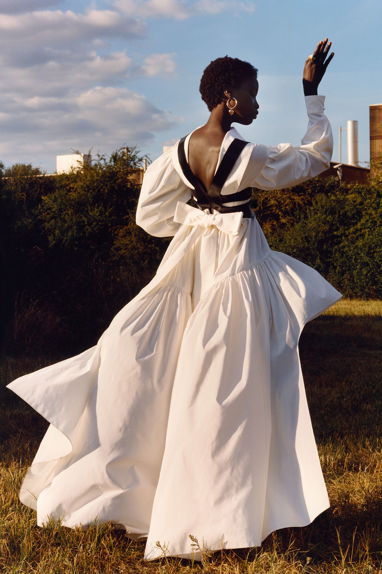 Alexander McQueen Designer Fashion and Luxury Clothing