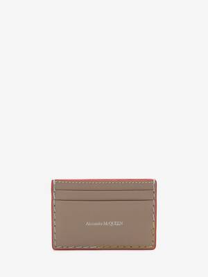 Leather Card Holder