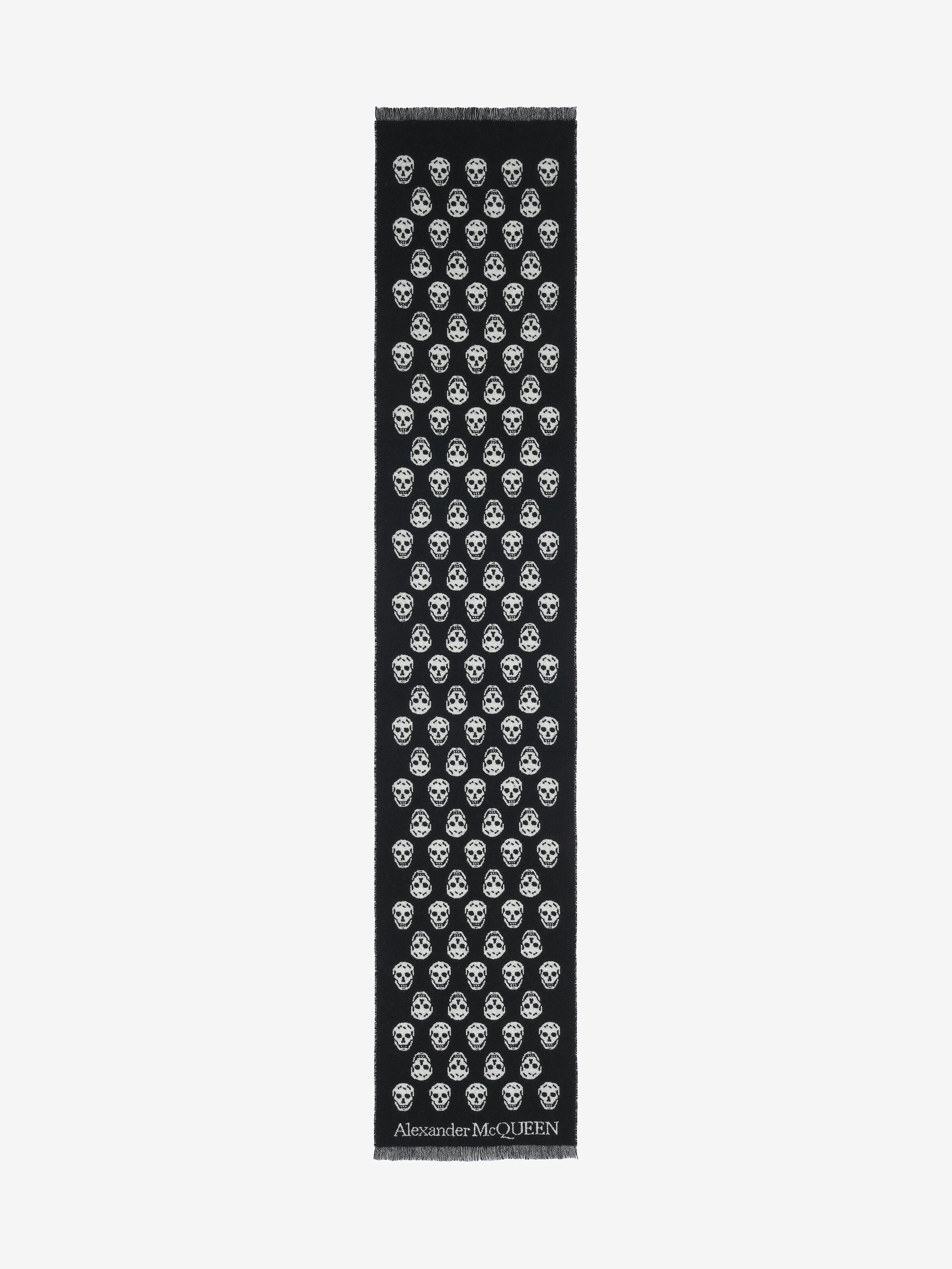 Skull Scarf
