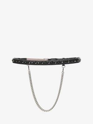 Belt Loop Chain — Jill Mac Jewelry