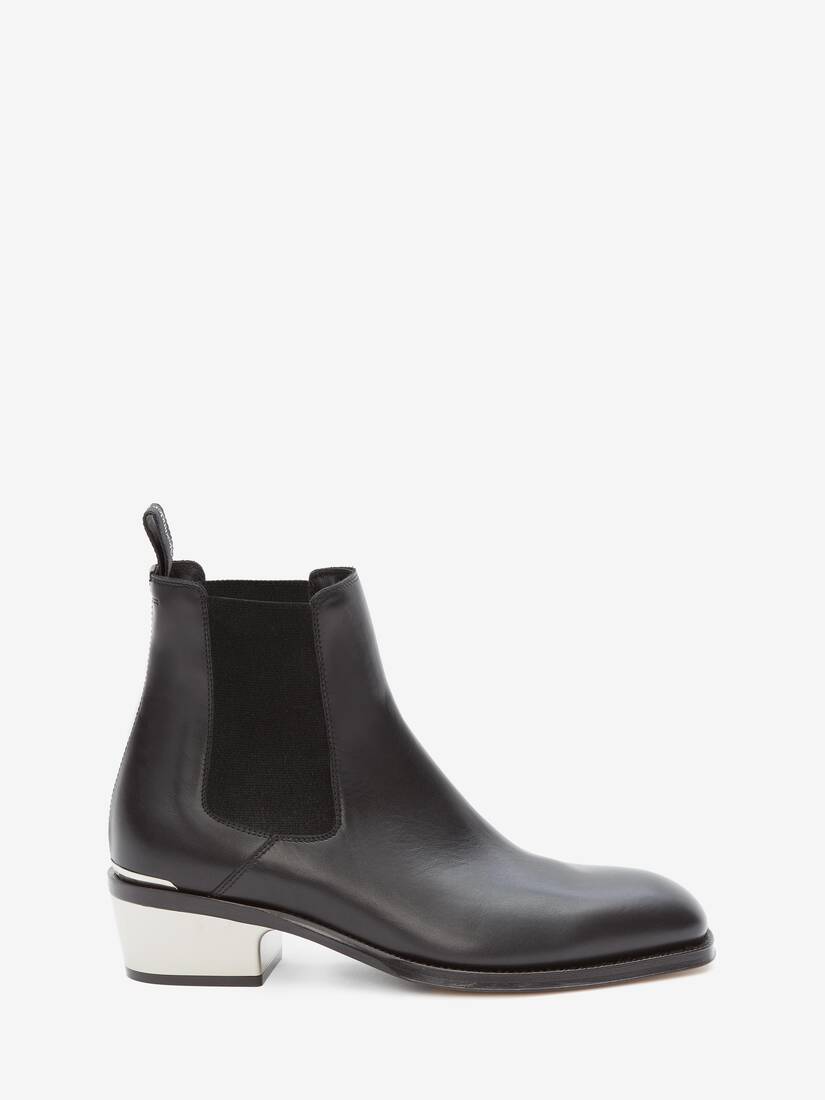 jasmine chelsea boot