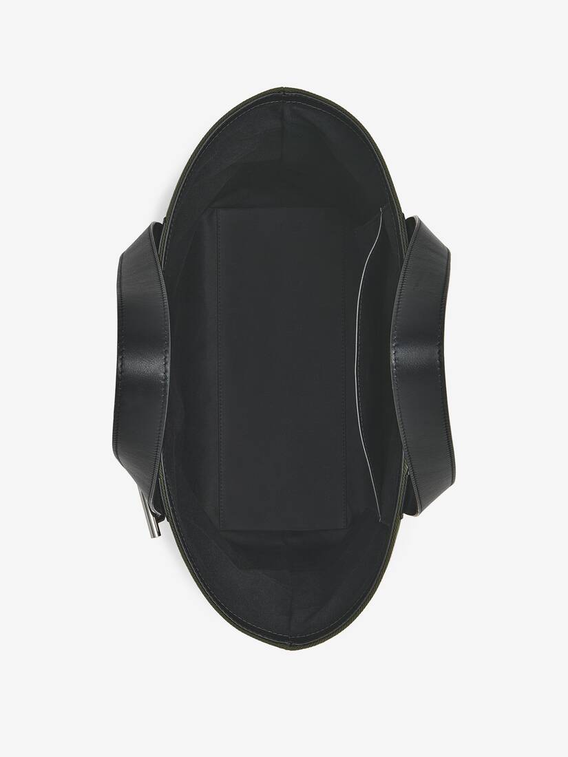 T-Bar Shopper