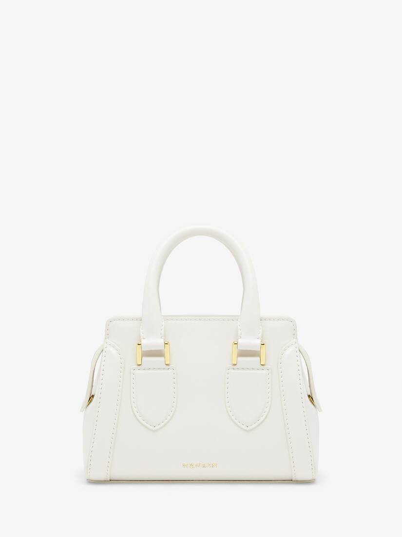 McQueen Mini Birdee Bag