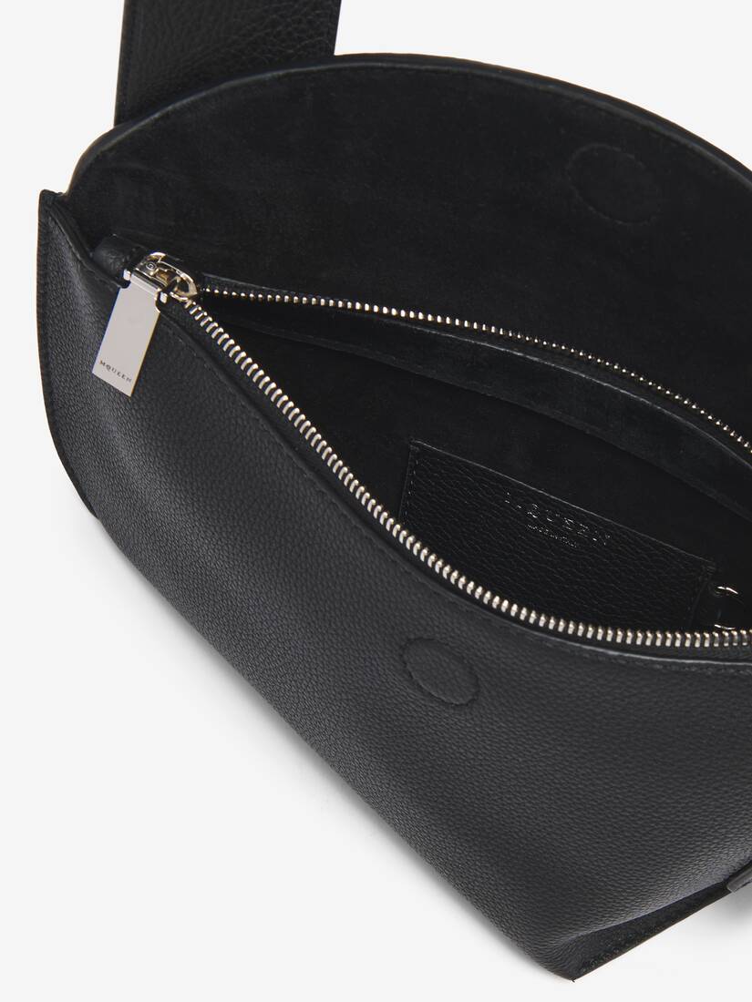 McQueen T-Bar Sling Bag