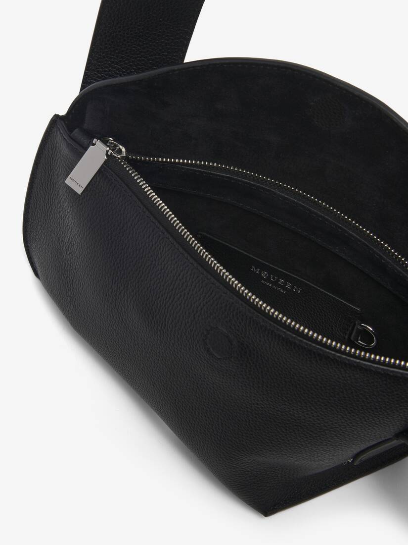McQueen T-Bar Sling Bag