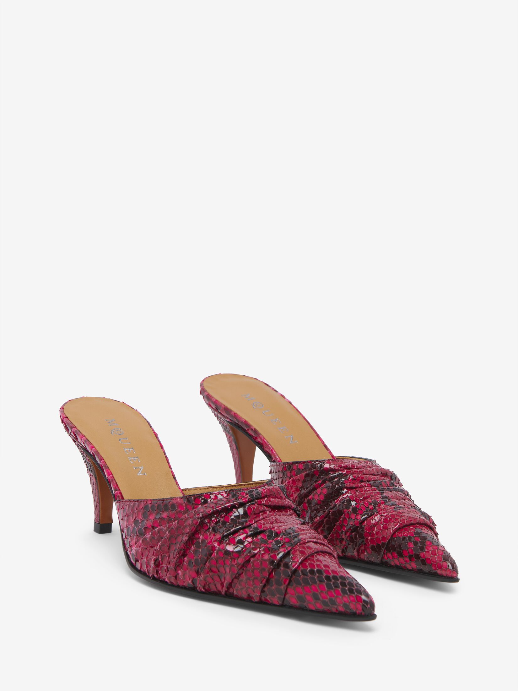 alexander mcqueen women's shoes sale