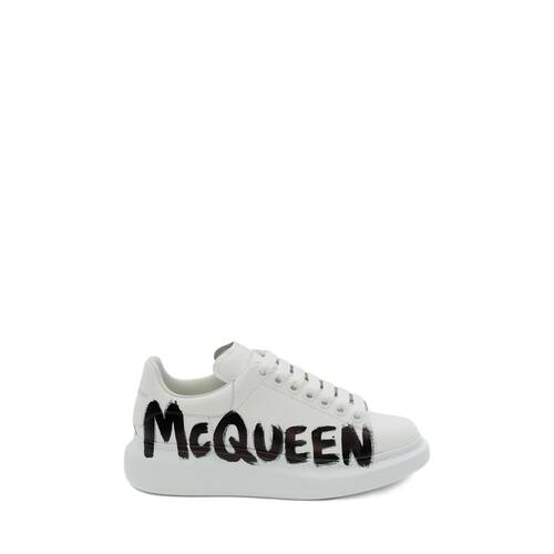 Oversized Sneaker | Alexander McQueen US