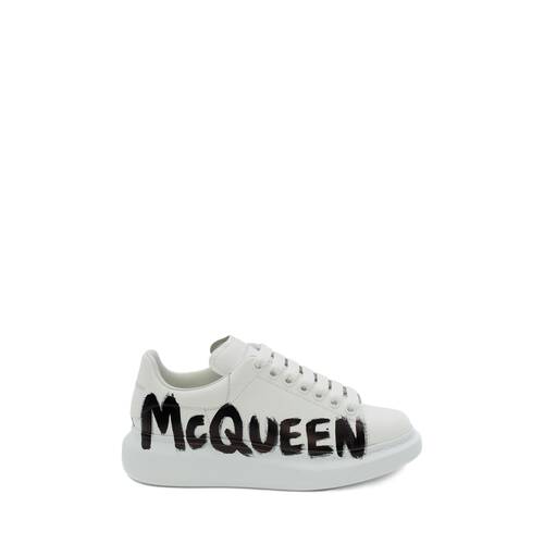 mens alexander mcqueen sneakers on sale