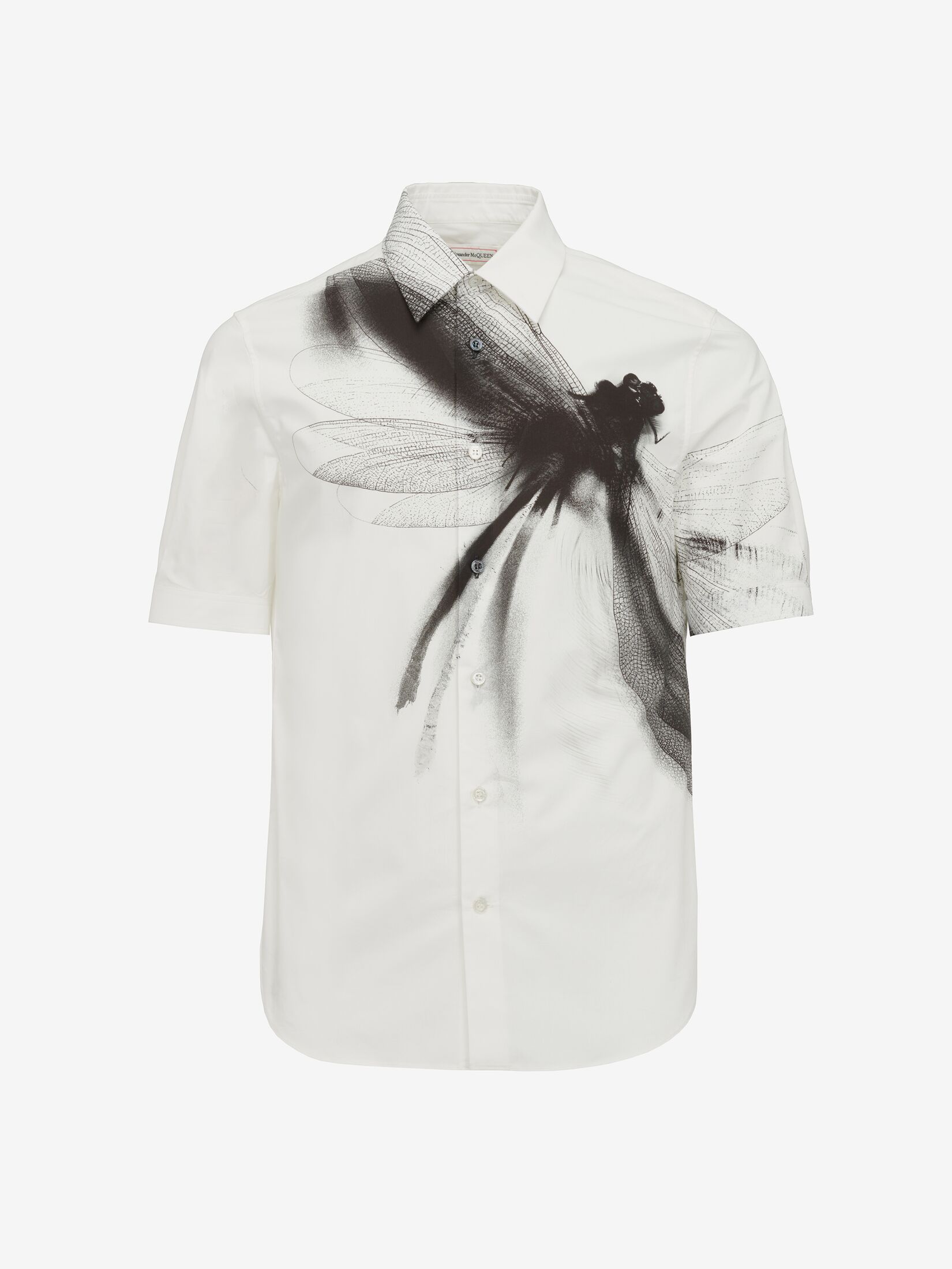 Dragonfly Short Sleeve Shirt
