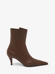 Birdee Ankle Boot