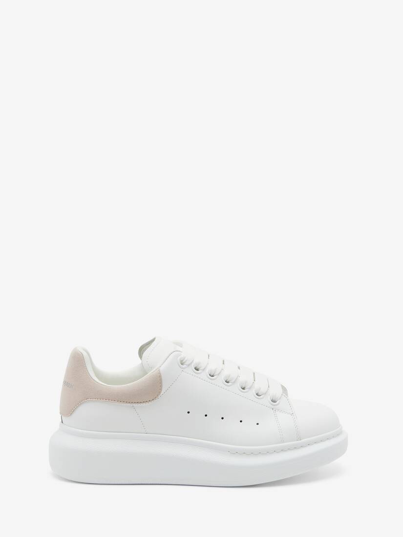Sneakers Oversize | Alexander McQueen - image 1