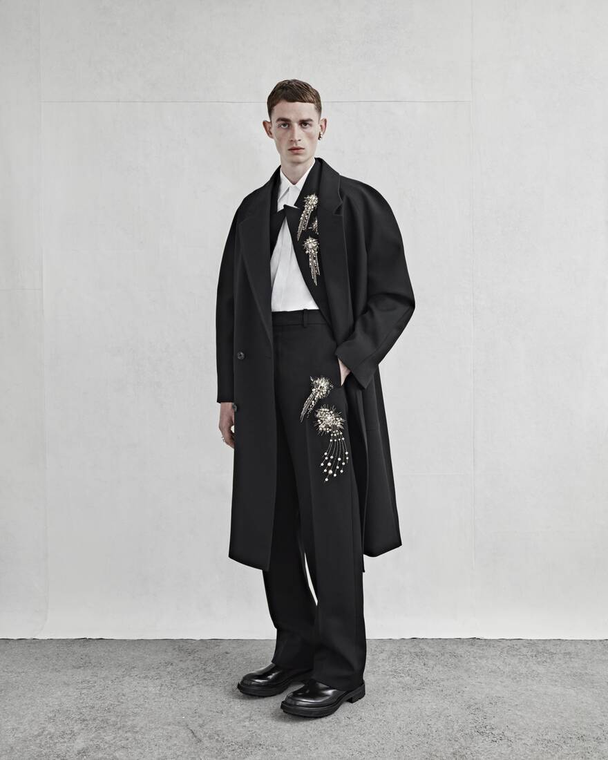 Page: Collection > MENS SS23 > Looks > Look 26