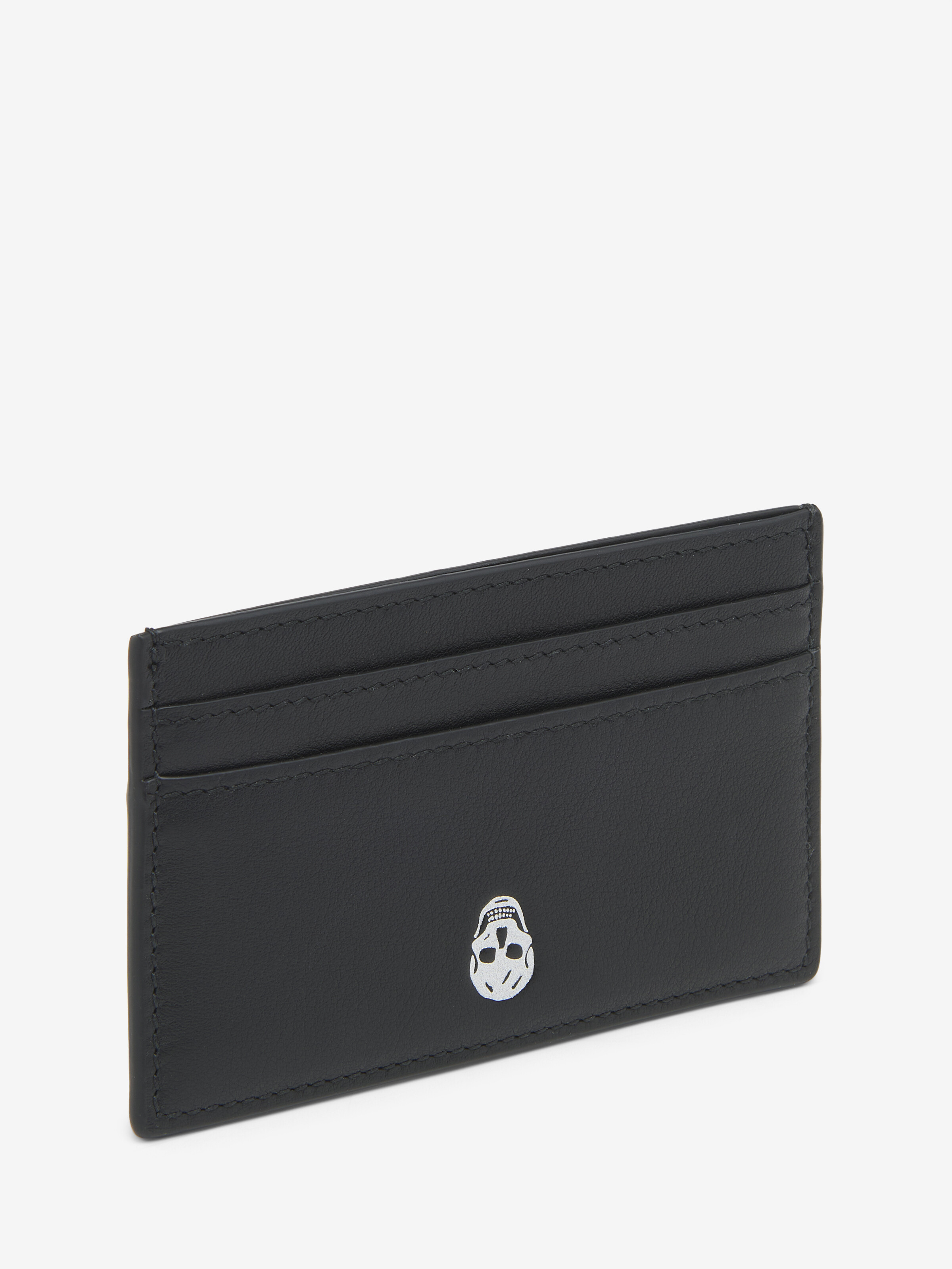 Skull Card Holder