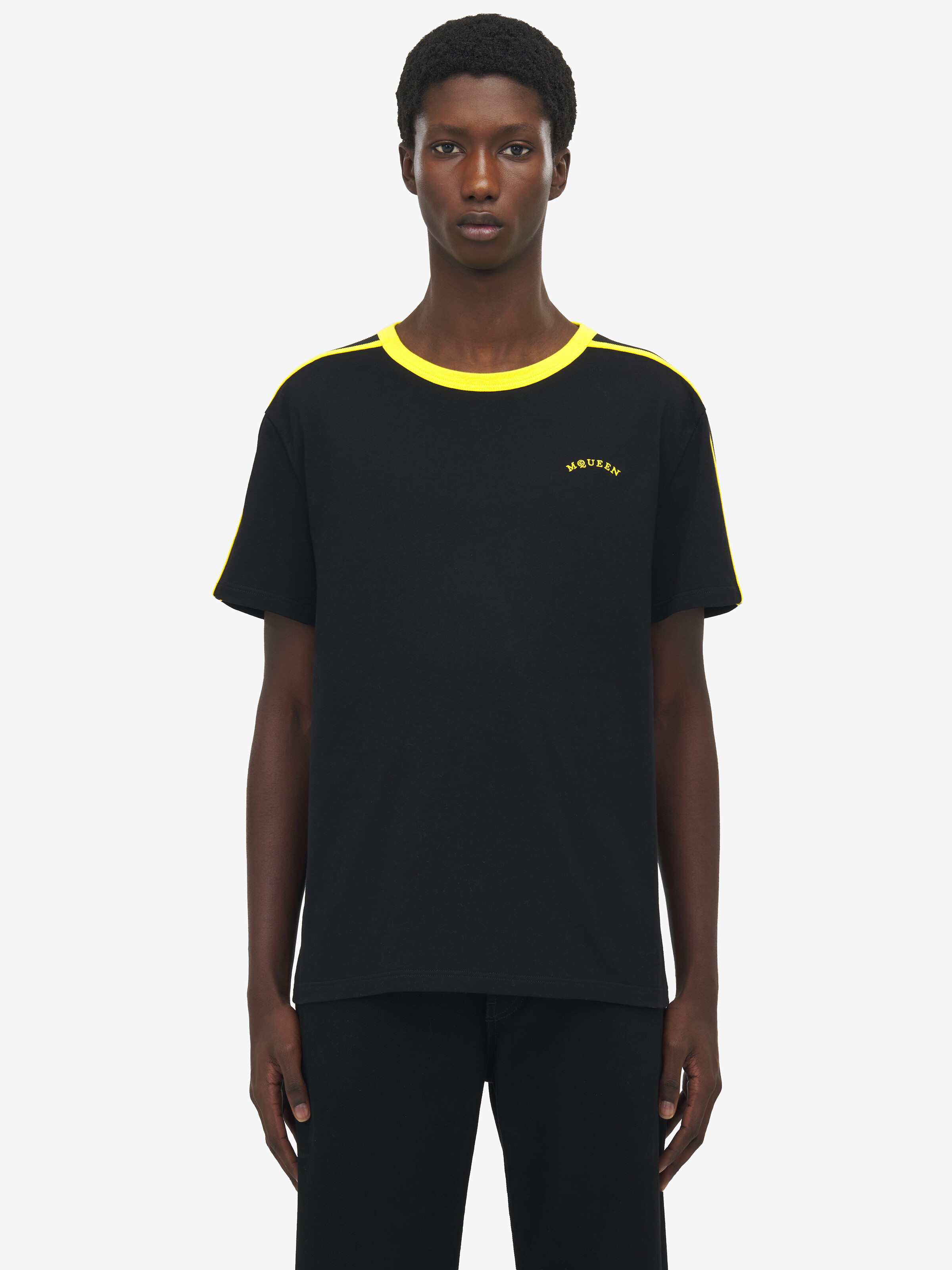 McQueen Logo T-shirt