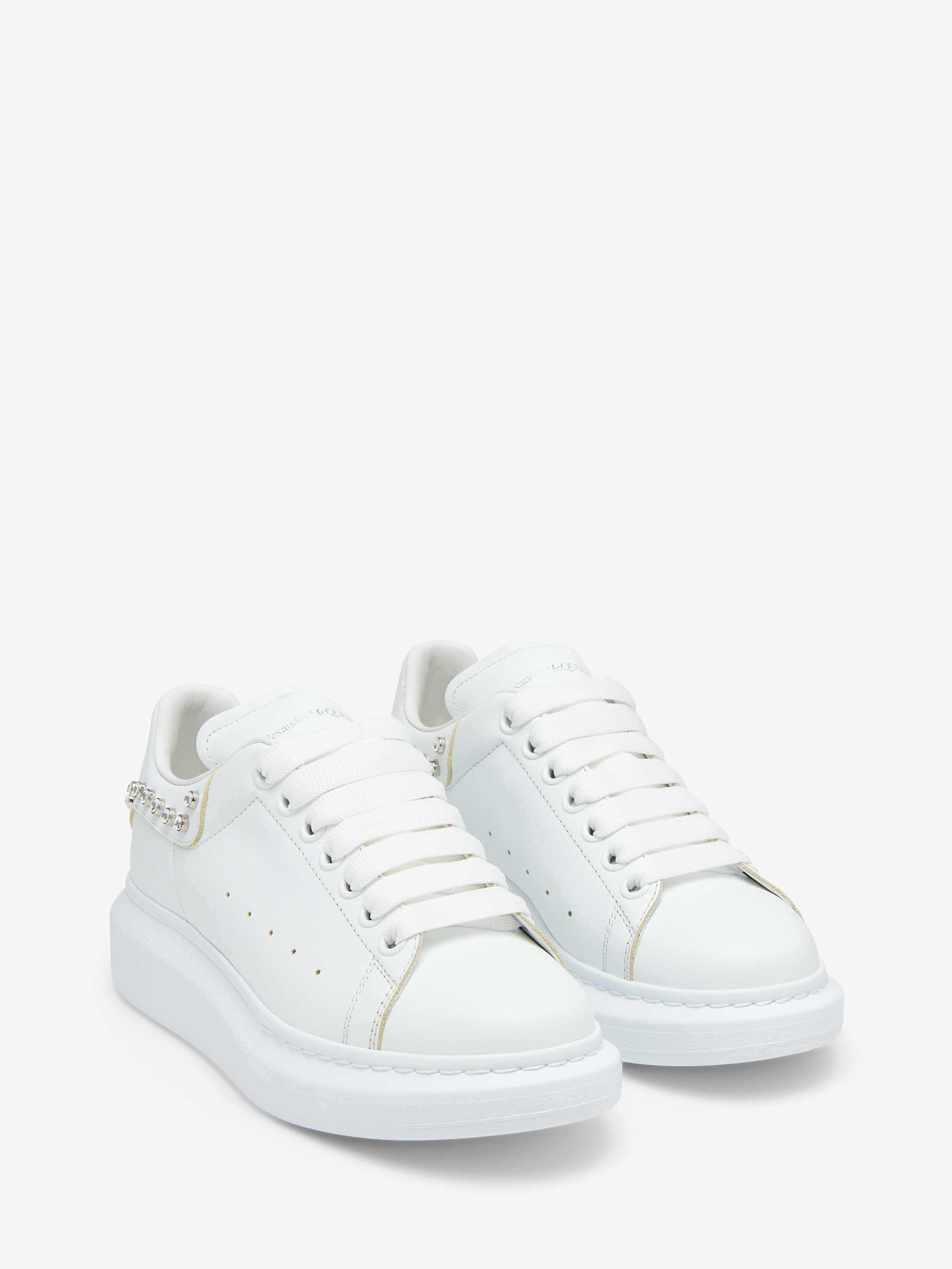 McQueen Sprint Runner