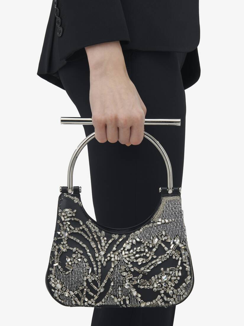 Mini T-Bar Bag