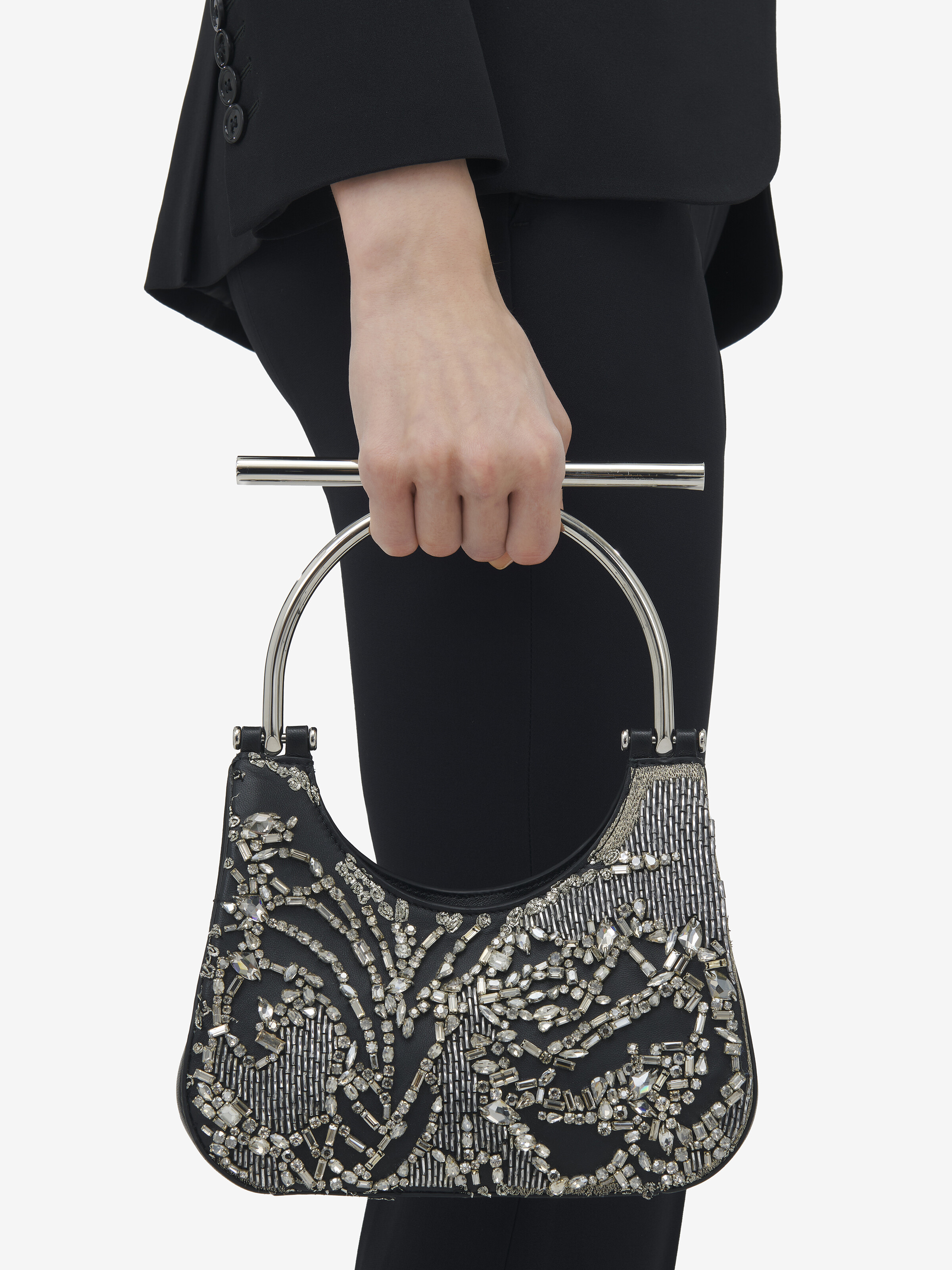 Mini T-Bar Bag