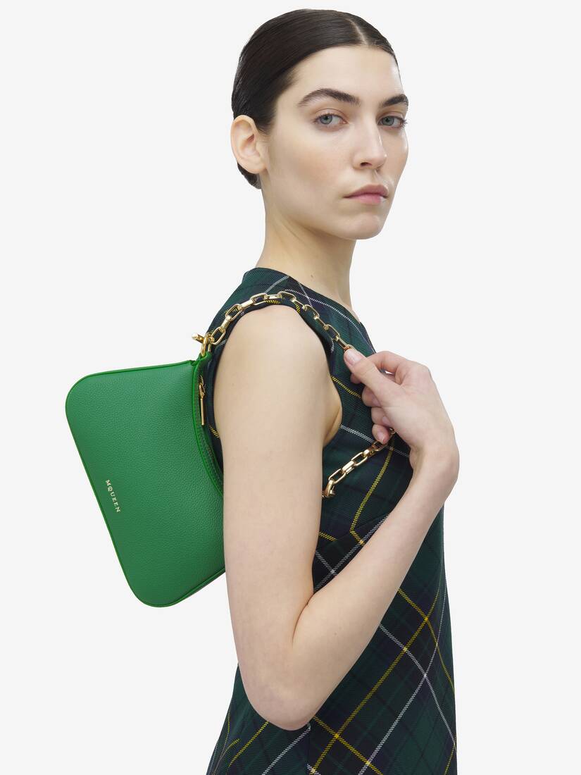 Mini T-Bar Pouch
