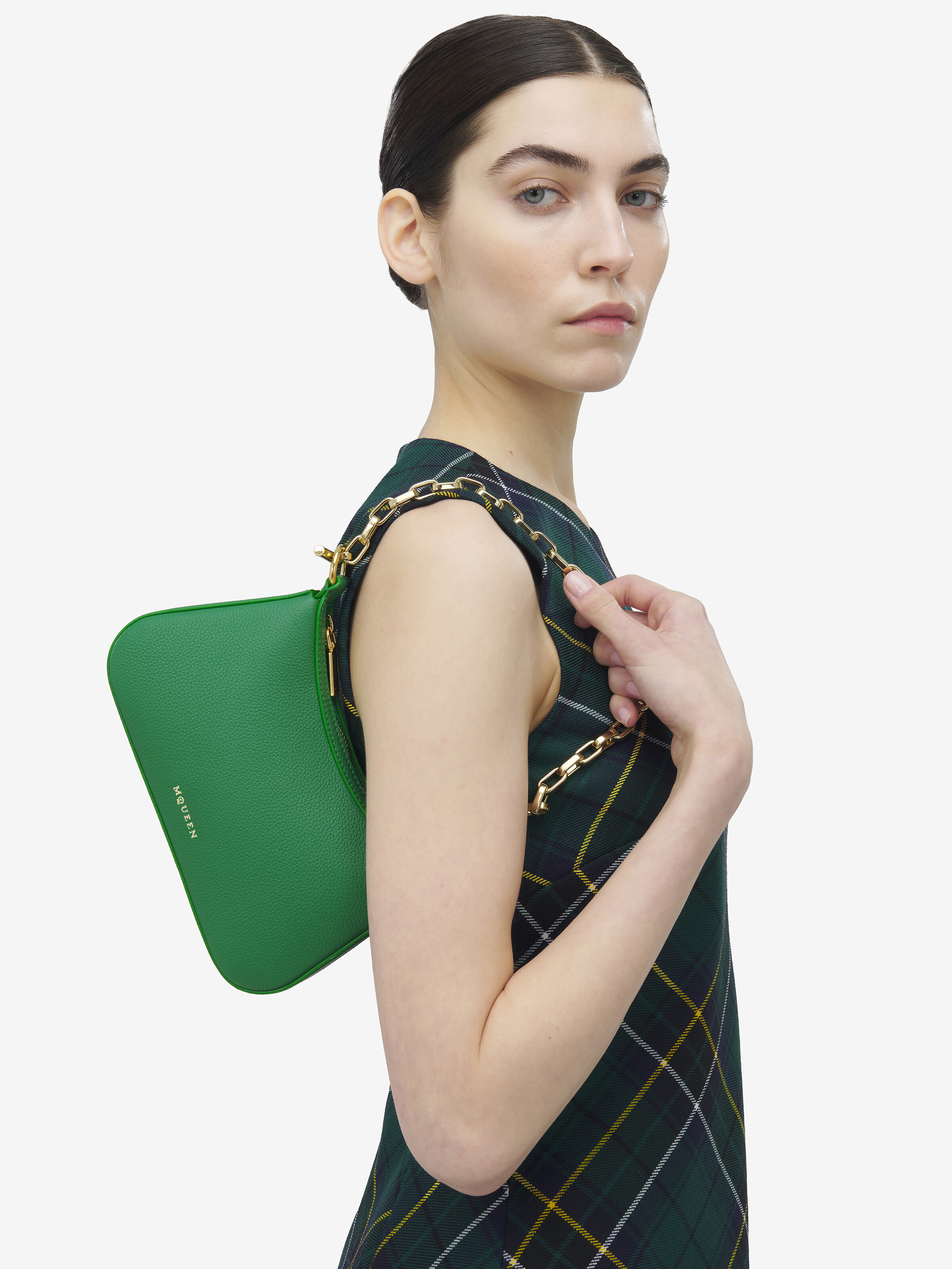 Mini T-Bar Pouch