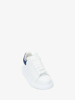 alexander mcqueen sneakers kids