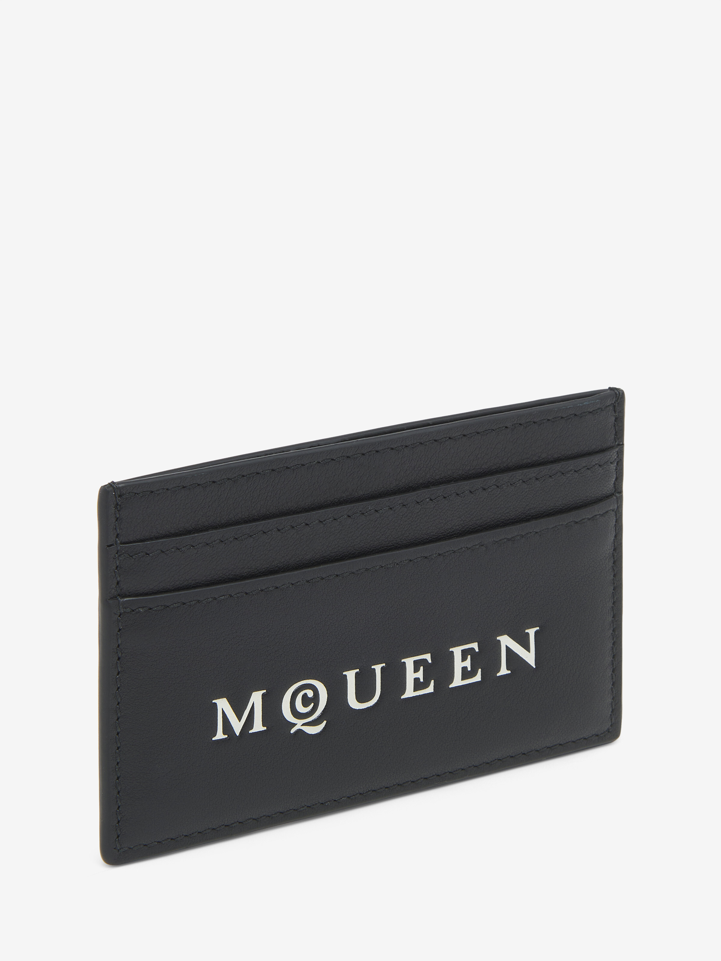 McQueen Card Holder