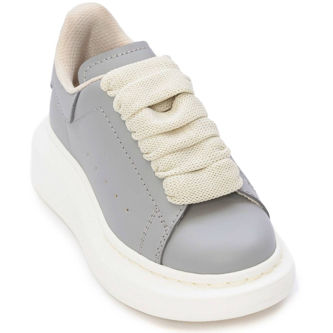 Kids Oversized Sneaker