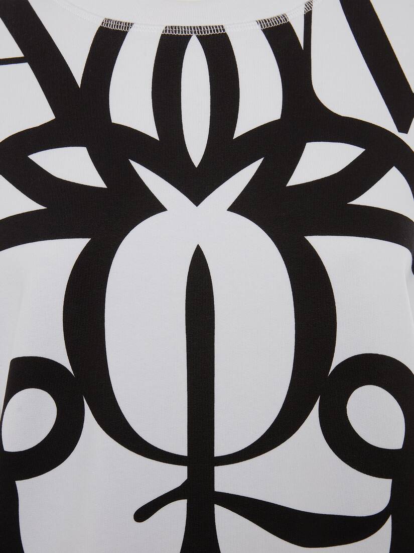 Felpa Seal Logo Grande
