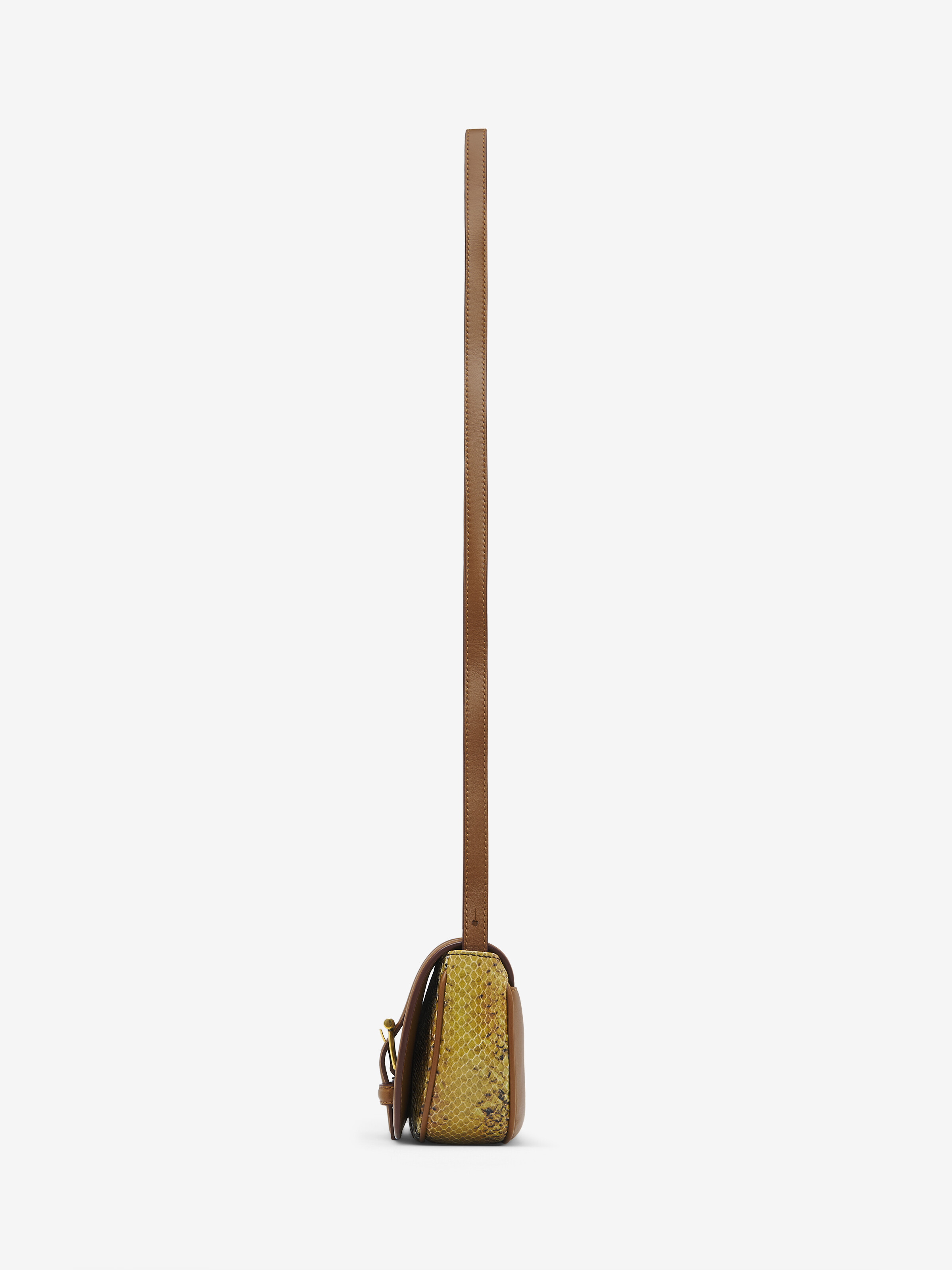 Mini T-Bar Satchel