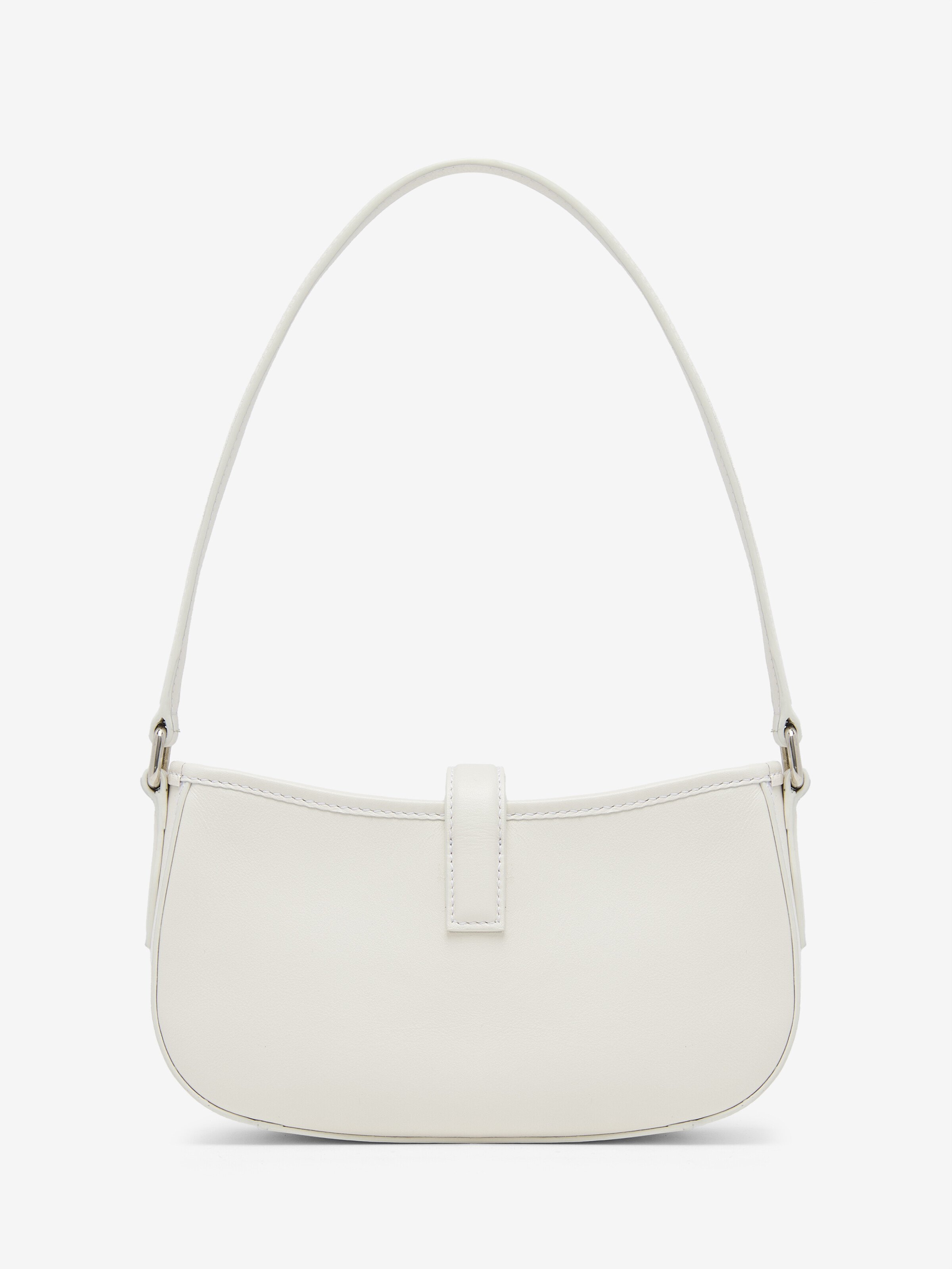 Mini T-Bar Shoulder Bag