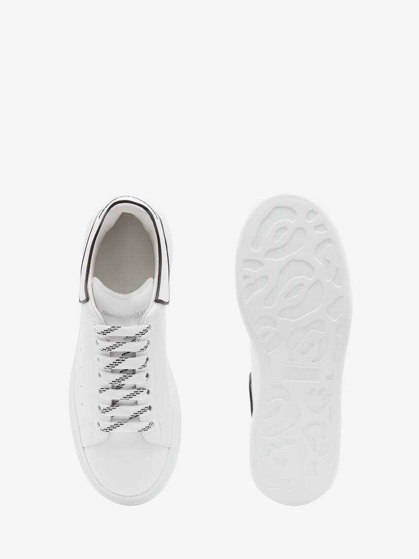 Sneaker Oversize