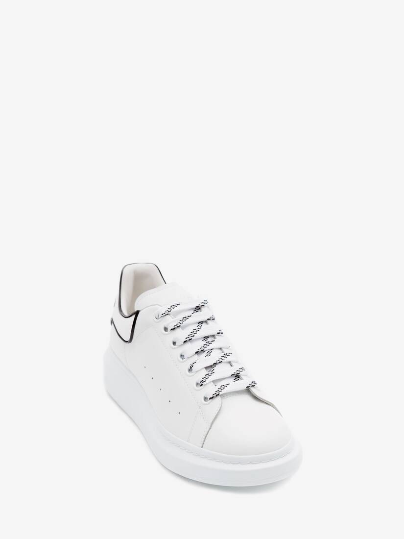 Sneaker Oversize