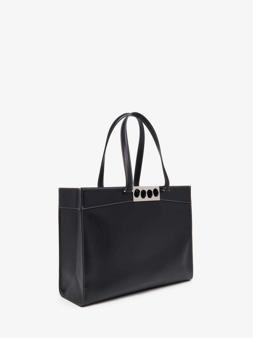 The Grip East West Tote