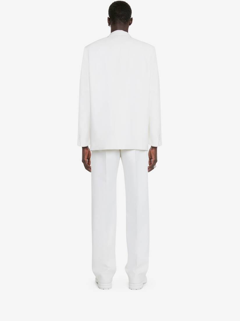 Pantaloni A Gamba Ampia Astra Jewel