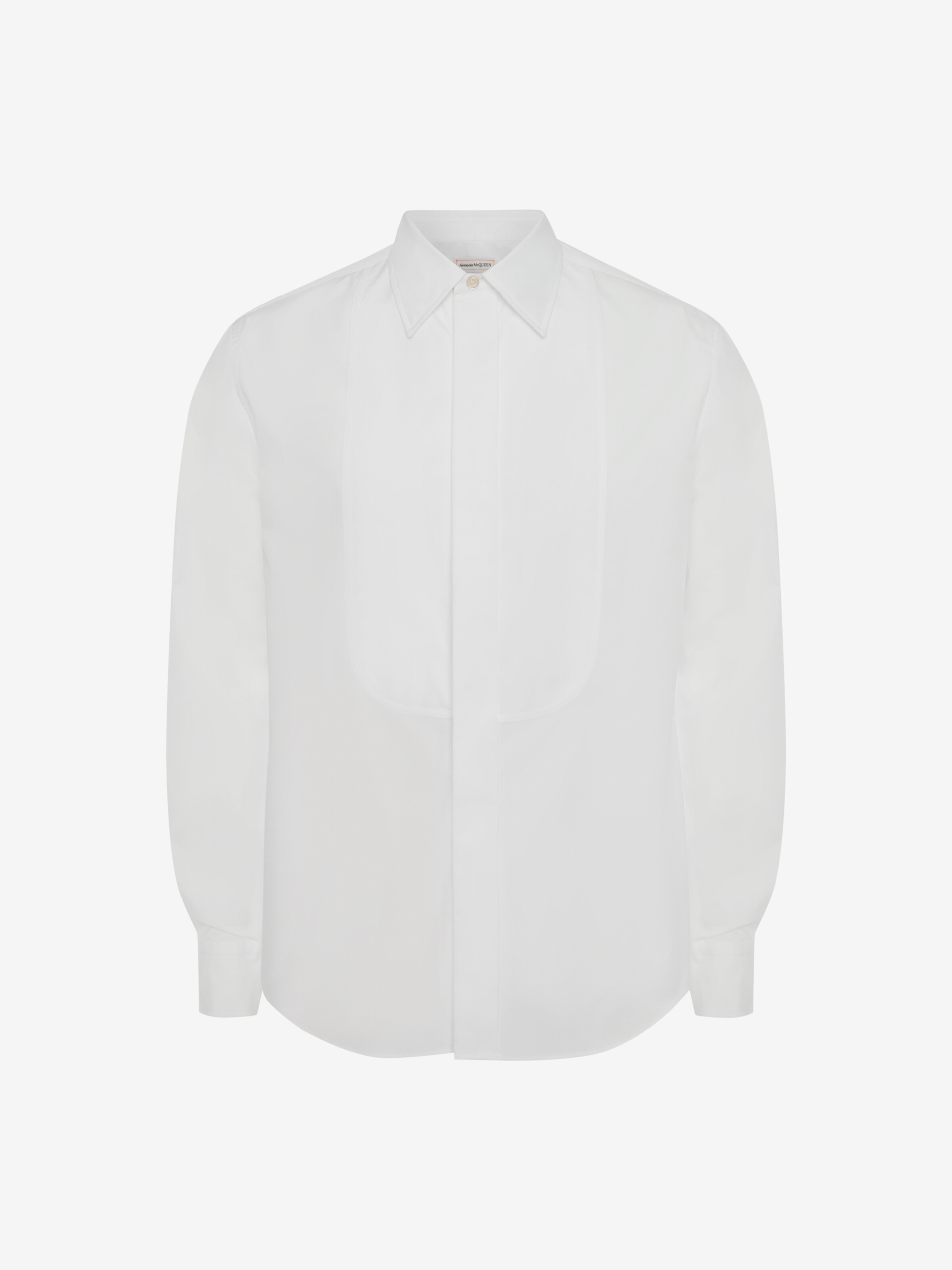 Bib Shirt